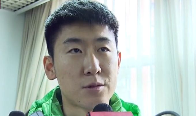 镀铬棒