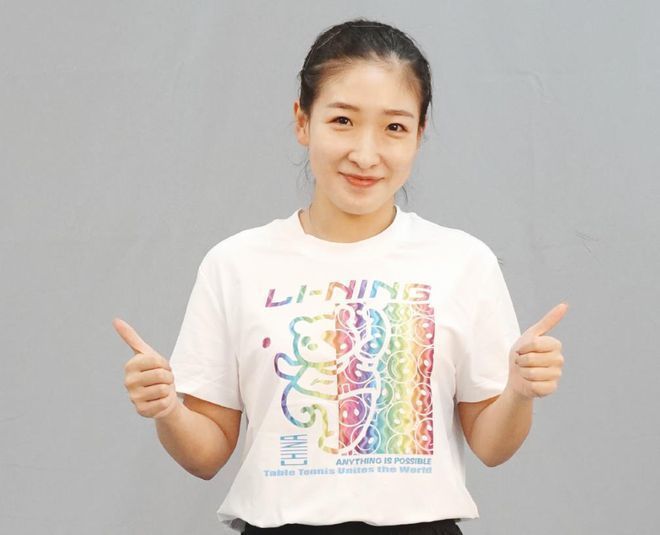 可爱的姐妹们