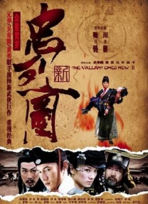 母亲之好友