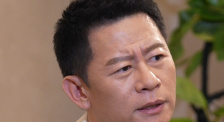 幸运的姐姐.